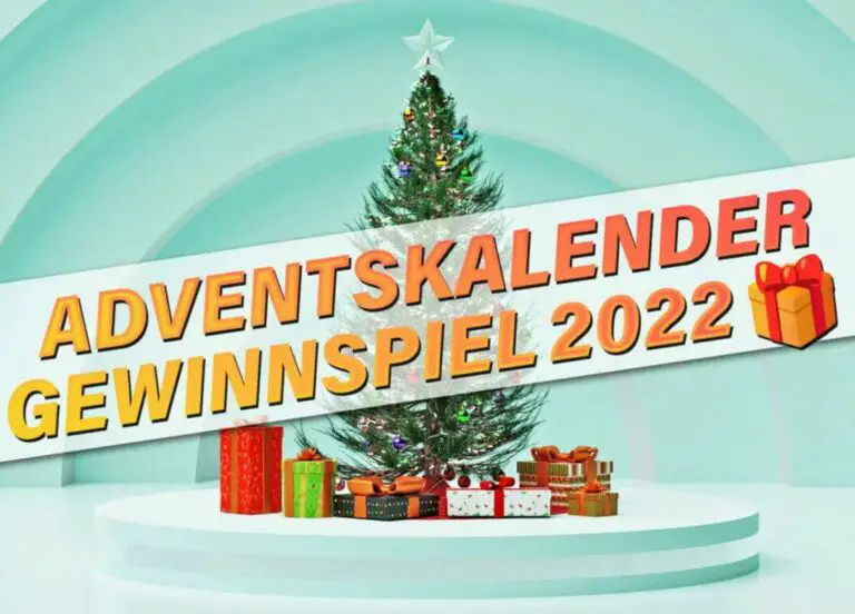 4kfilme: Adventskalender-Gewinnspiel 2022 - Gewinnspiele-Markt