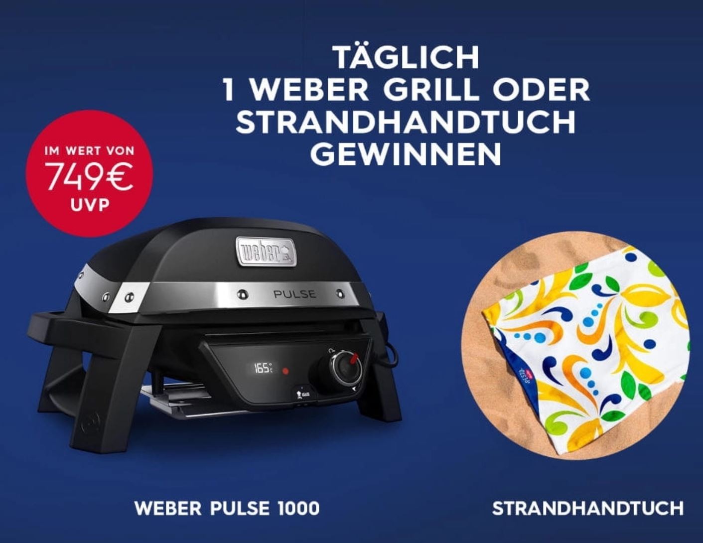 Barilla Gewinnspiel 2023 PestoSommer GewinnspieleMarkt