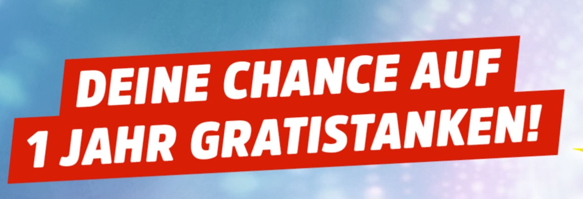 Star Tankstellen: Jahres-Abo Tanken gewinnen - Gewinnspiele-Markt