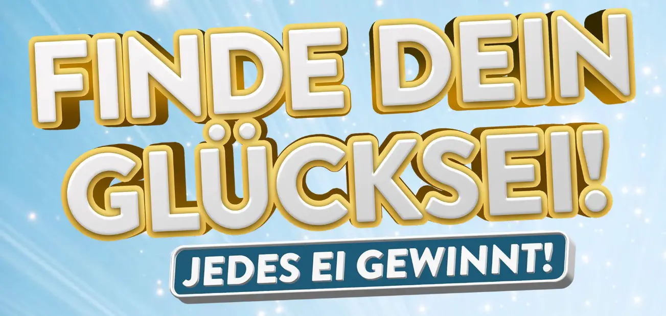 AldiOsterglueck Gewinnspiel 2024 GewinnspieleMarkt