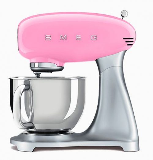 Weltkino Gewinnspiel SMEG Küchenmaschine gewinnen ...